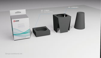 電子科技產(chǎn)品包裝設(shè)計的專業(yè)力量 深圳智能產(chǎn)品包裝設(shè)計公司探析