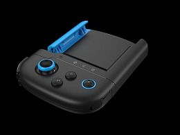 ZCOOL最新發布 工業設計靈感與電子產品的跨界融合