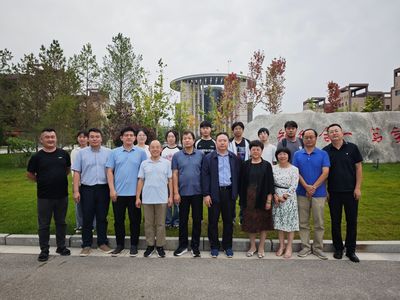 科技興蒙，水潤北疆 杭錦旗陶賴溝濕地生態(tài)修復(fù)與非常規(guī)水源利用技術(shù)項(xiàng)目推進(jìn)會(huì)召開