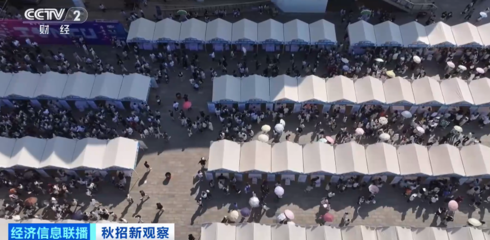 急！缺人！月薪超2.6萬元！互聯(lián)網(wǎng)企業(yè)下場(chǎng)“搶人”，北京企業(yè)網(wǎng)絡(luò)技術(shù)服務(wù)需求井噴